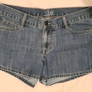 Old Navy Jean Shorts 8